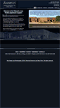 Mobile Screenshot of andrewspaperboard.com